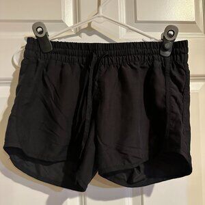 Hurley Women's Board/Beach shorts - Black - Size Small